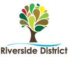 Riverside District